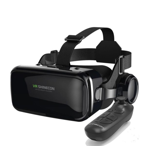 VR Glasses Thousand Phantom on Sale