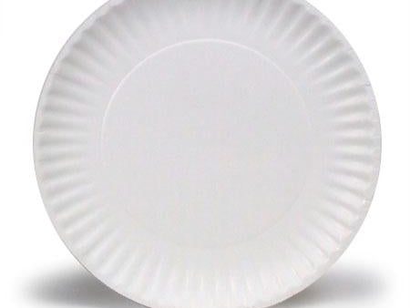 Paper Plates(9 ) Fashion