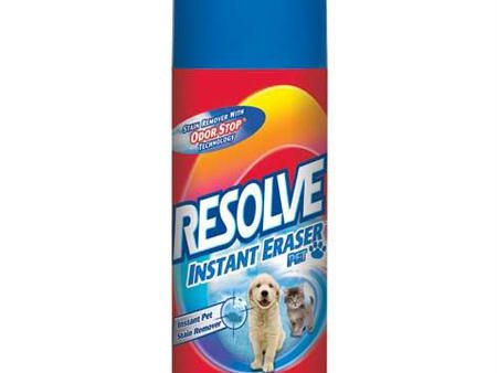 Resolve Pet Instant Eraser(14 oz.) Online now