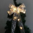 LED Christmas Tree Top Topper Supply