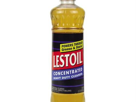 Lestoil Concentrated Heavy Duty Cleaner(28 oz.) Sale