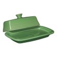 Extra Large Covered Butter Dish 8 1 8 Inch x 5 1 8 Inch Online Hot Sale