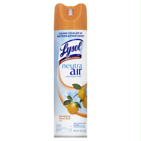 Lysol Neutra Air Sanitizing Spray(10 oz.) Cheap