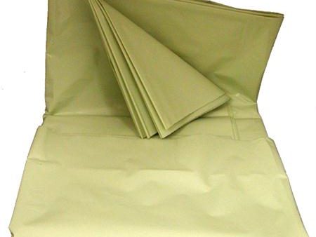 Trinity Green Giant Low Density Eco-Liners-Green(43 x 47) For Cheap