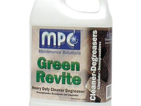 PMG Green Revite Heavy Duty Cleaner Degreaser(Gal.) For Sale