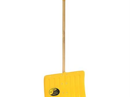 Yo-Ho Steel Shovel Hot on Sale