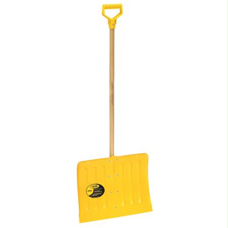 Yo-Ho Steel Shovel Hot on Sale