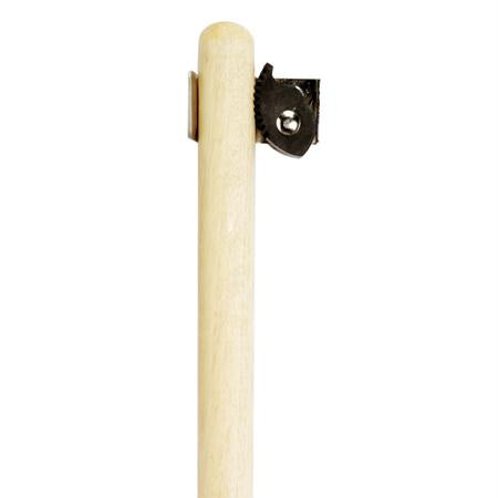 Continental Handy-Hold Metal Mop & Broom Holder on Sale