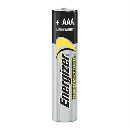 Energizer Industrial Alkaline AAA Battery(24 per pack) Online Hot Sale