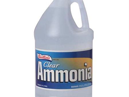 Austin s A-1 Clear Ammonia(Gal.) Online now