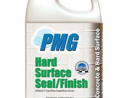 PMG Granite Hard Surface Seal-Finish(Gal.) Fashion