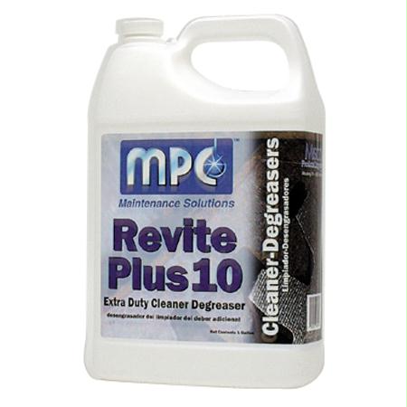 PMG Revite Plus 10 Extra Duty Cleaner Degreaser(Gal.) Sale