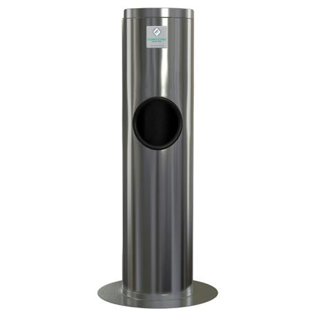 WipesPlus Stainless Steel Floor Dispenser Sale