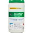 Clorox Healthcare Hydrogen Peroxide Multipurpose Wipe(95 ct.) For Sale