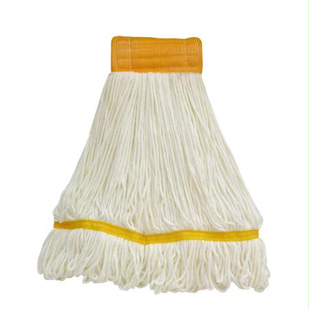 O Cedar Maxiplus Microfiber Loop-End Mops-White(Medium) For Discount