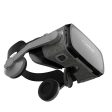 Virtual reality VR glasses 3D Online