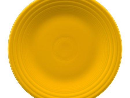 Classic Rim 9 Inch Luncheon Plate on Sale