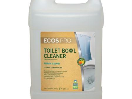 Earth Friendly Products Toilet Kleener(24 oz. Bottle) Sale