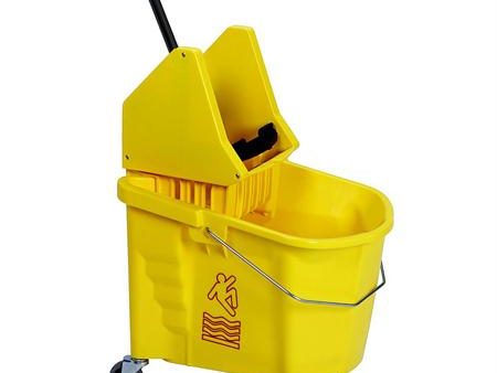 Continental Splash Guard Down-Press Combo Packs-Yellow Fashion