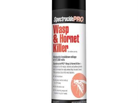 SpectracidePRO Wasp and Hornet Killer(18 oz.) Online