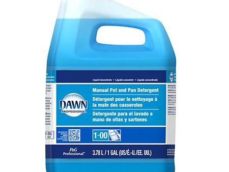 P&G Dawn Manual Pot & Pan Detergent(Gal.) Online