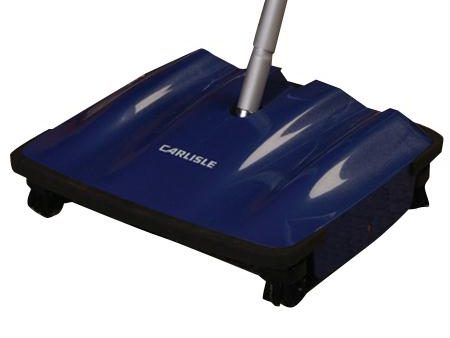 Carlisle Duo-Sweeper Mechanical Sweeper Discount