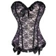 Women s Shaping Lace Corset Online