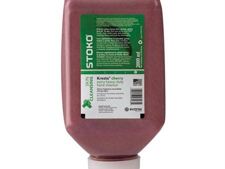 Stoko Kresto Cherry Hand Soap(2000 mL) Online Sale