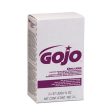 GOJO Deluxe Lotion Soap w-Moisturizers(2000 mL NXT?) For Cheap