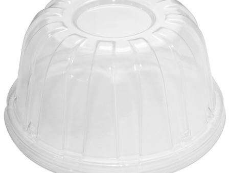 Dart Impulse Clear High Dome Food Container Lid Online now