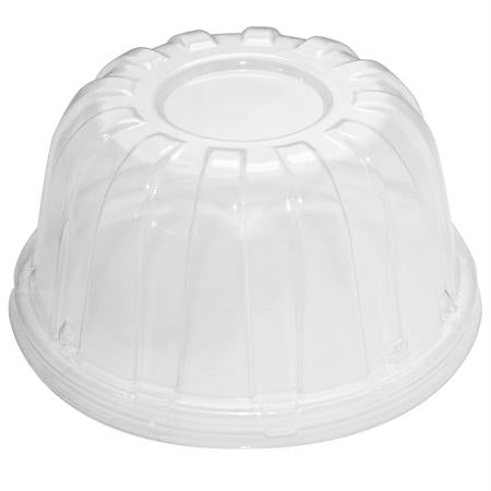 Dart Impulse Clear High Dome Food Container Lid Online now