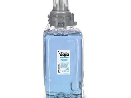 GOJO Antimicrobial Foam Handwash w-PCMX(1250 mL ADX-12?) Sale