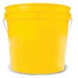 Ettore 3-1-2 Gallon Bucket Online now