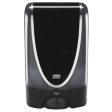 Deb TouchFREE Ultra Dispenser w-Batteries-Black Sale