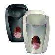 Kutol EZ Foam Dispensers-Dove Gray Fashion