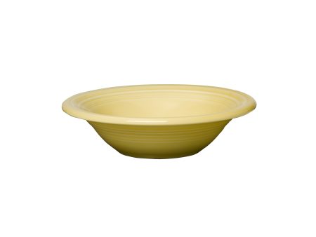 Fiesta 6 1 2 Inch Stackable Cereal Bowl 11 OZ Online now