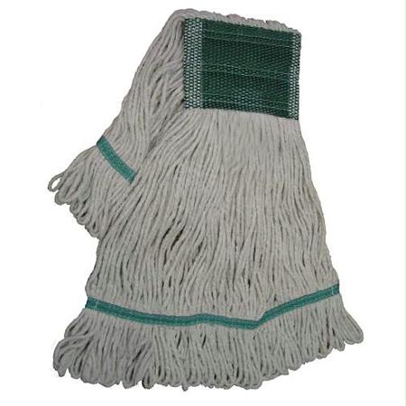 O Cedar Maxi-Clean Loop-End Mops-Green(Medium) Online now