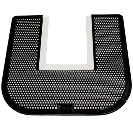 Impact Commode Mat-Black Sale