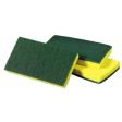 3M Scotch-Brite Medium Duty Scrub Sponge No. 74 on Sale