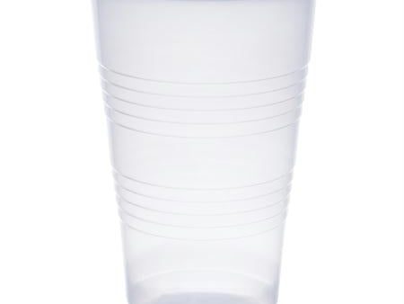 Conex Galaxy Ribbed Translucent Cold Cups(3.5 oz.) Discount