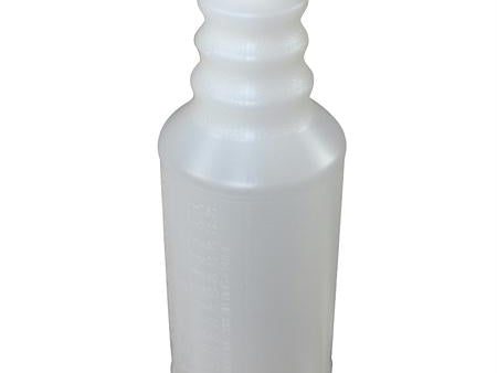 Impact 32 oz. Plastic Handi-Hold Graduated Bottle For Discount