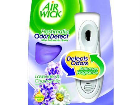 Air Wick Freshmatic Ultra Automatic Spray Refills Online