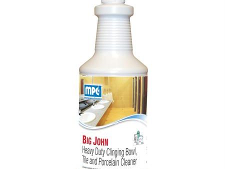 PMG Big John Tile & Porcelain Cleaner(32 oz.) Cheap