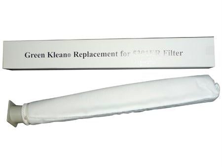 SOP Green Klean Windsor Sensor Micro Filter Online now