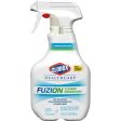 Clorox Healthcare Fuzion Cleaner Disinfectant(32 oz.) For Discount