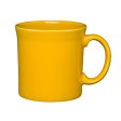 Fiesta 12 OZ Java Coffee Mug Cheap