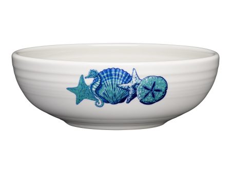 Coastal Bistro Coupe 7 5 8 Inch Medium Bowl 38 OZ Sale