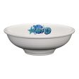 Coastal Pedestal Bowl Online Sale