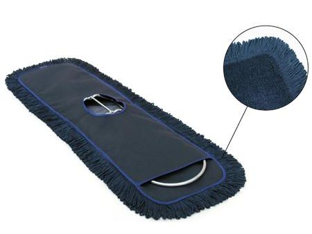 O Cedar MaxiPlus Microfiber Dust Mops-Blue(5  x 60 ) Online Hot Sale