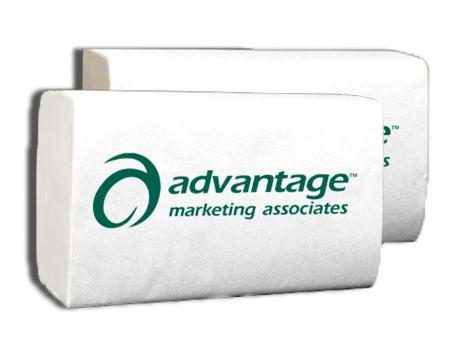 Advantage Renature Single-Fold Towels-Natural Hot on Sale